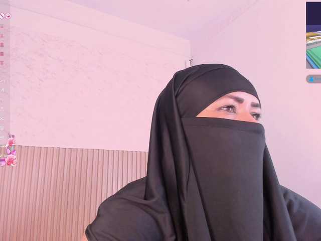 Layla-arabelle live cam on BongaCams