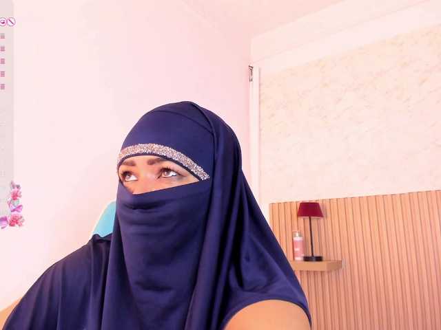 Layla-arabelle live cam