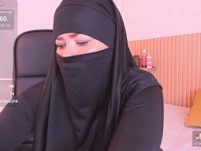 Layla-arabelle live cam on BongaCams