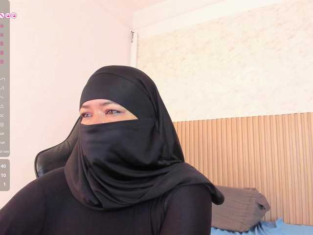 Layla-arabelle
