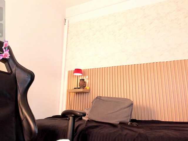 Layla-arabelle live cam on BongaCams