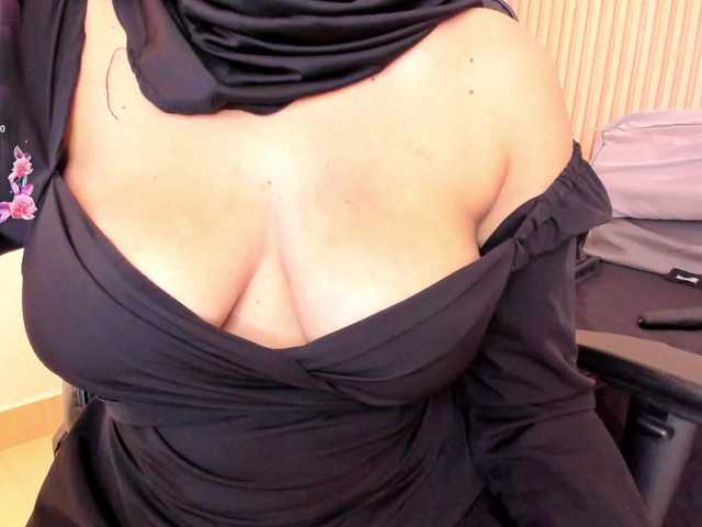 Layla-arabelle