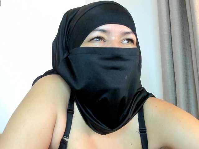 Layla-arabelle