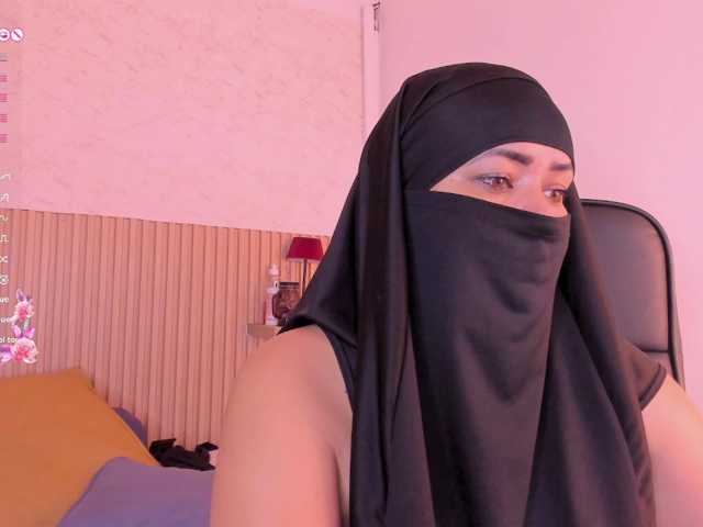Layla-arabelle