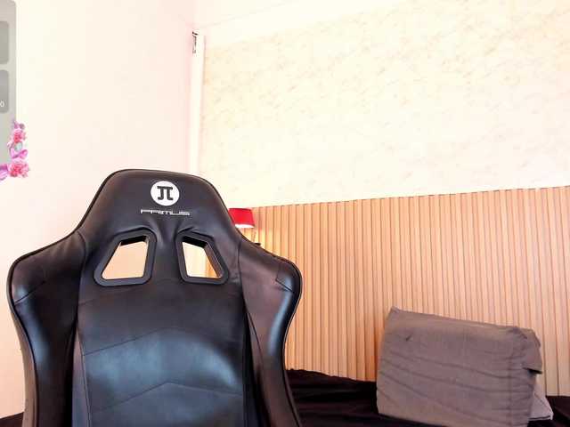 Layla-arabelle live cam on BongaCams