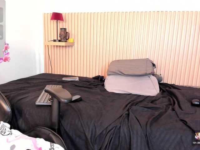 Layla-arabelle live cam on BongaCams