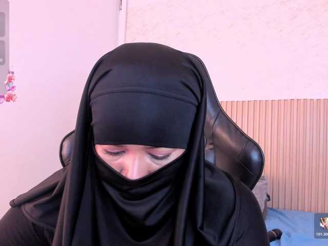 Layla-arabelle