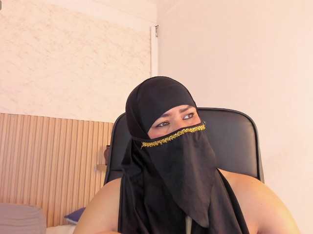 Layla-arabelle