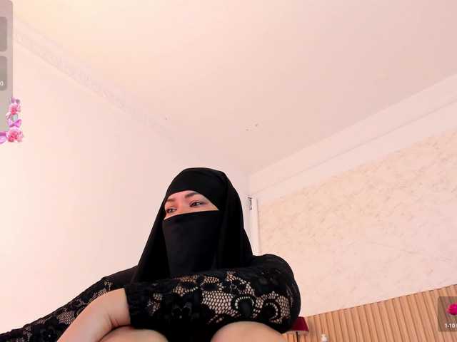 Layla-arabelle live cam on BongaCams