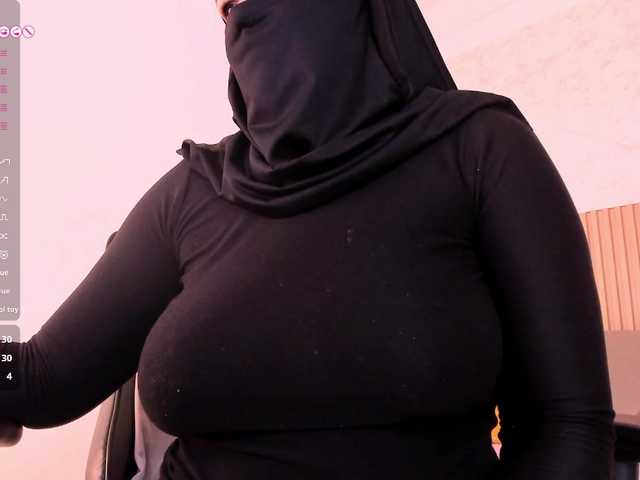 Layla-arabelle live cam on BongaCams