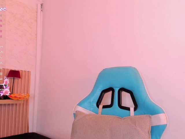 Layla-arabelle live cam on BongaCams