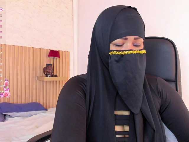 Layla-arabelle live cam on BongaCams