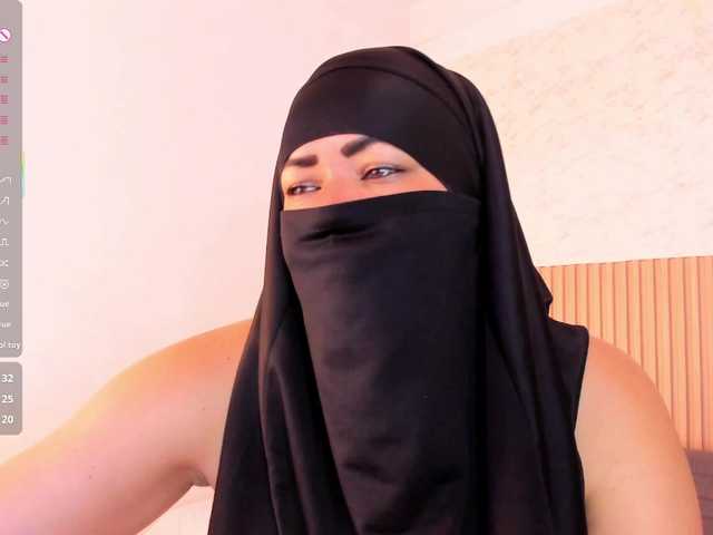 Layla-arabelle live cam on BongaCams