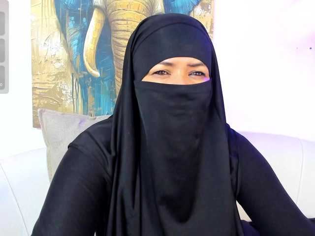 Layla-arabelle live cam on BongaCams