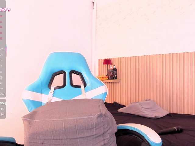 Layla-arabelle live cam on BongaCams
