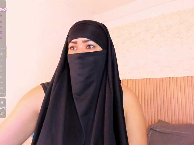 Layla-arabelle Live Cam su BongaCams
