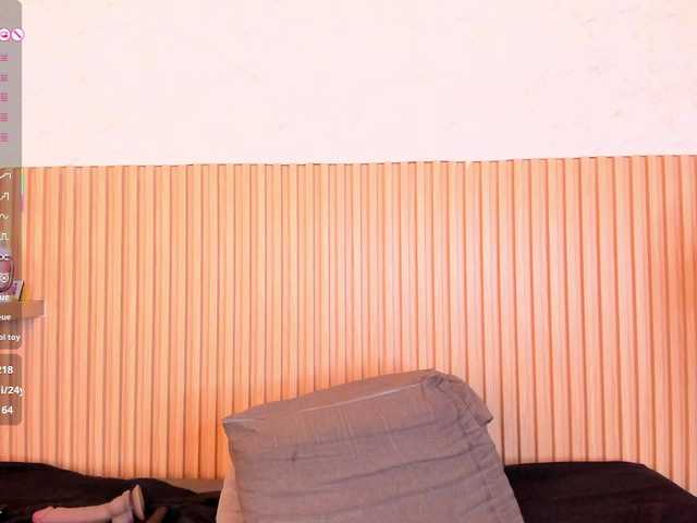 Layla-arabelle live webcam show