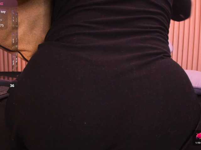 Layla-arabelle live cam on BongaCams