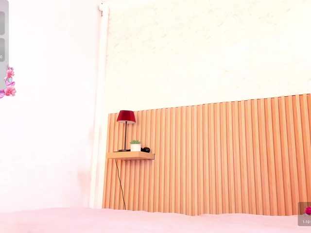 Layla-arabelle webcam