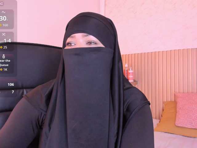 Layla-arabelle live cam on BongaCams