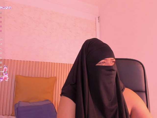 Layla-arabelle