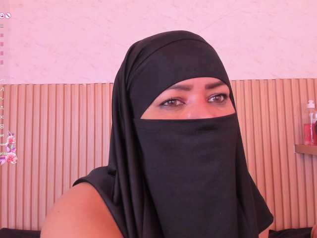 Layla-arabelle
