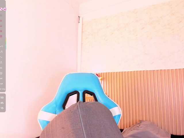 Layla-arabelle live cam on BongaCams