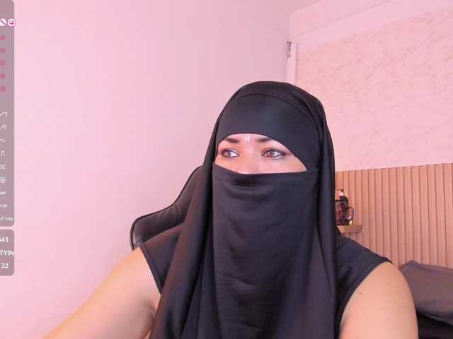 Layla-arabelle