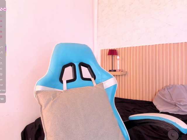 Layla-arabelle live cam on BongaCams
