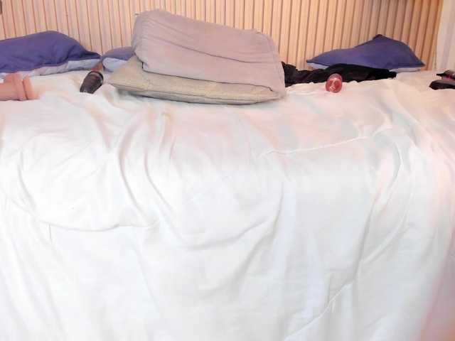 Layla-arabelle live cam on BongaCams