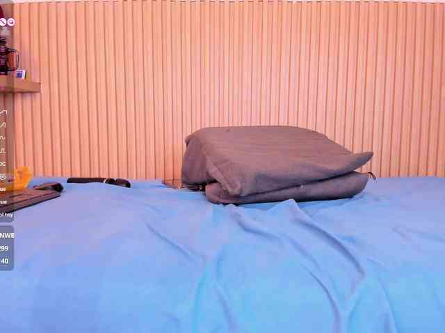Layla-arabelle webcam