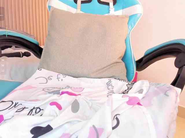 Layla-arabelle webcam