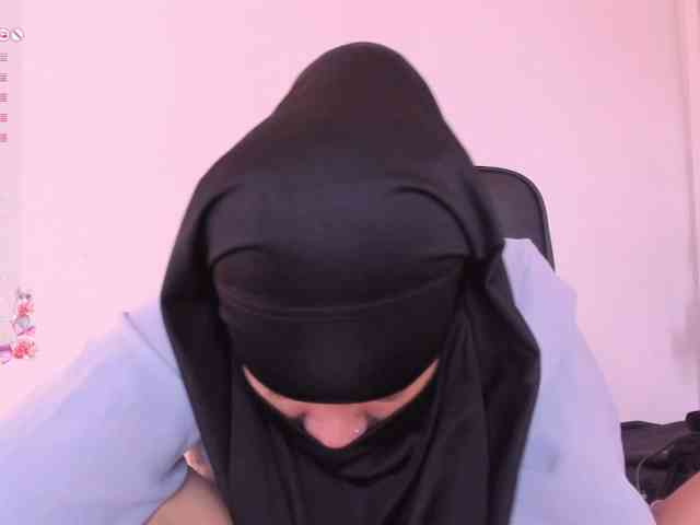 Layla-arabelle webcam