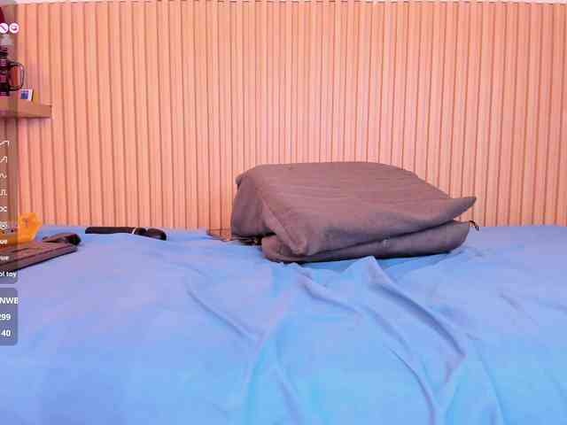 Layla-arabelle webcam