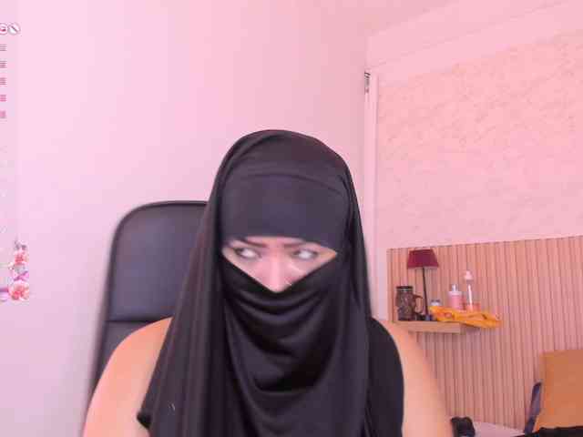 Layla-arabelle Layla-arabelle