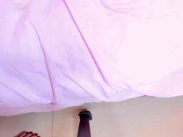 Layla-arabelle webcam