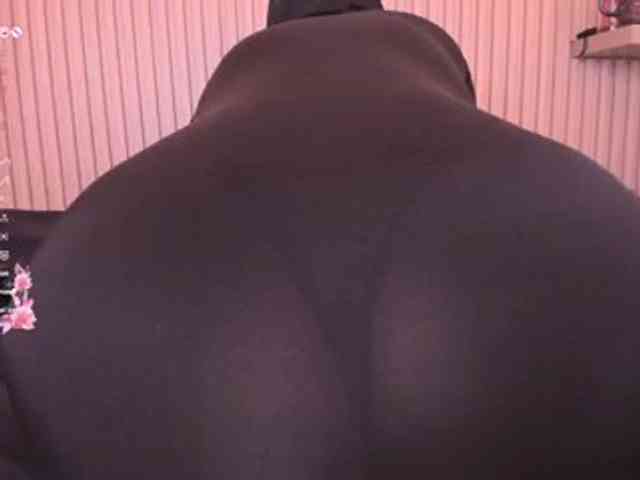 Layla-arabelle webcam