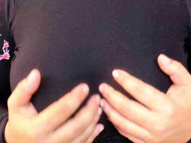 Layla-arabelle webcam