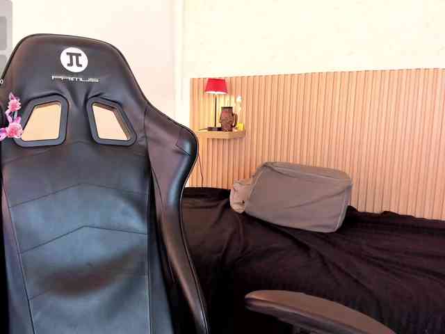 Layla-arabelle webcam