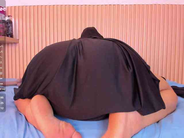 Layla-arabelle webcam