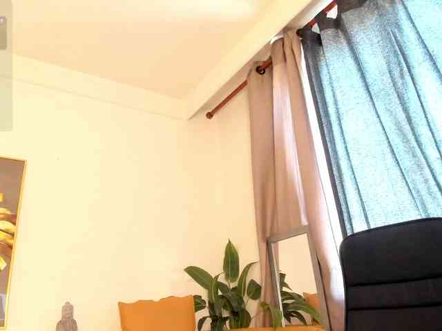 Layla-arabelle webcam