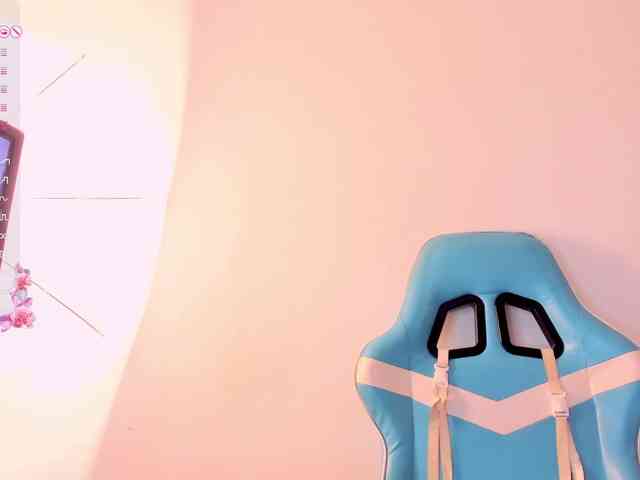 Layla-arabelle webcam