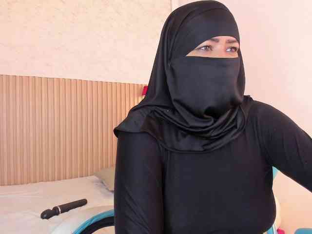 Layla-arabelle webcam