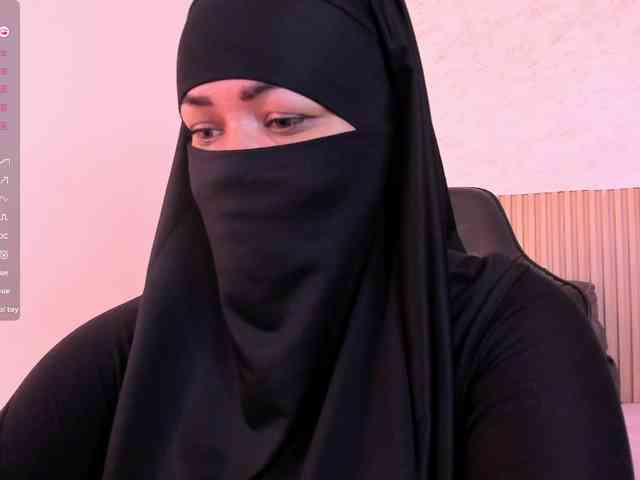 Layla-arabelle webcam