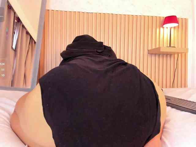 Layla-arabelle webcam