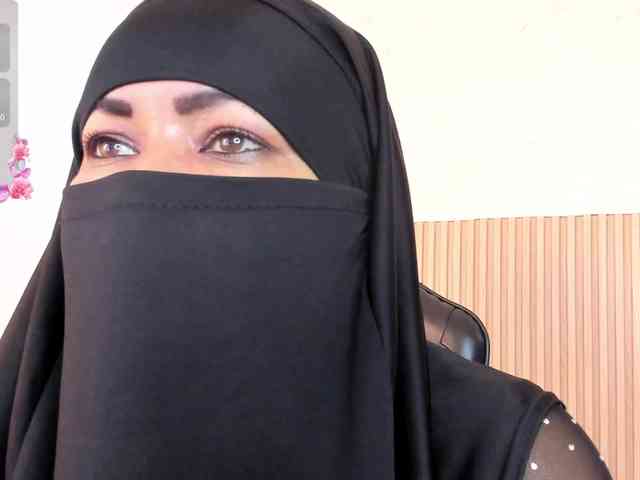 Layla-arabelle webcam