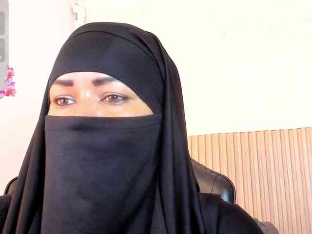 Layla-arabelle webcam