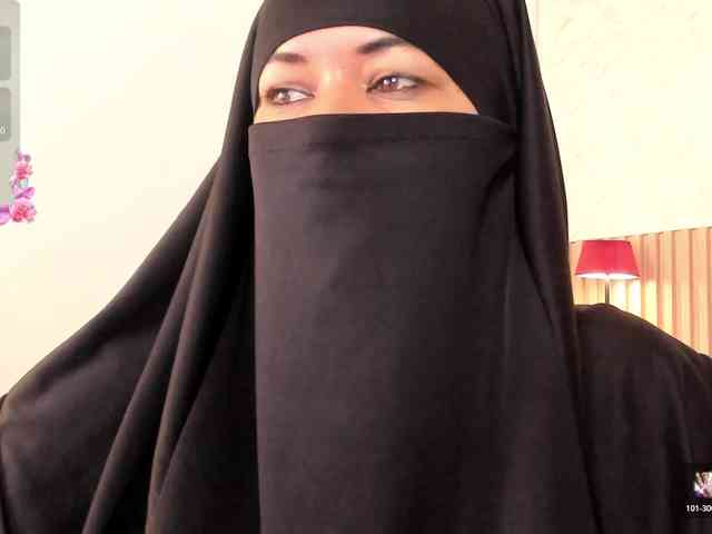 Layla-arabelle webcam