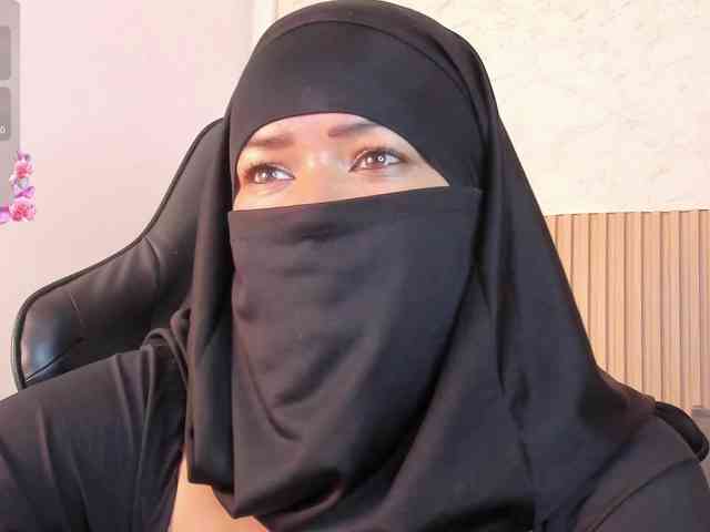 Layla-arabelle webcam