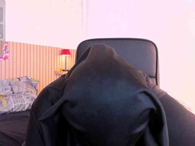 Layla-arabelle webcam